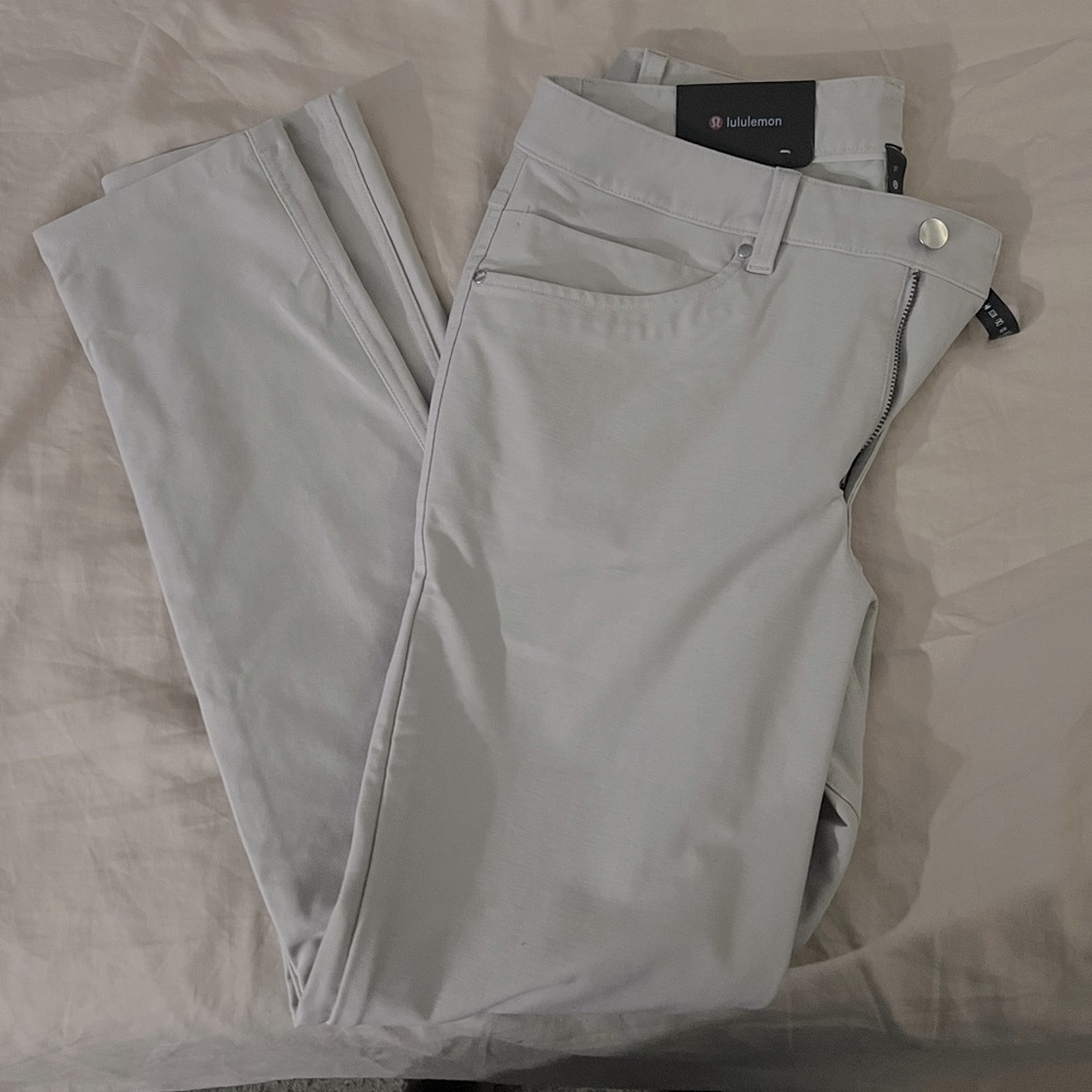 Lululemon ABC pant slim